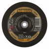 Rhodius Slipskiva RS 230x7 10/frp