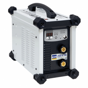 Spark 250A Inverter Svets MMA - TIG Lift i gruppen Maskiner & Verktyg / Svets ld brnnare induktion / MIG/MAG- & MMA/invertersvetsar hos Blys VIP AB (1001-010147)