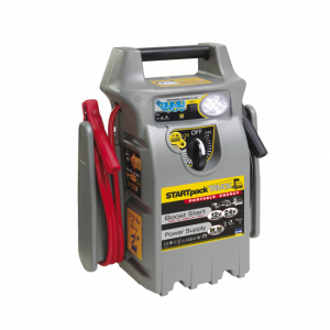 Batteristarter Gyspack Truck 12/24 i gruppen Fordon & Garage / Fordonselektronik / Starthjlp och laddare hos Blys VIP AB (1001-025448)