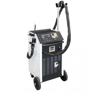 Induktionsvrmare - Powerduction 50LG GYS i gruppen Maskiner & Verktyg / Svets ld brnnare induktion / Induktionsvrmare hos Blys VIP AB (1001-055599)