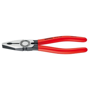 Kombinationstng 0301-serie Knipex i gruppen Maskiner & Verktyg / Handverktyg / Tnger och avbitare hos Blys VIP AB (2150-0301180R)