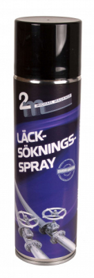 Lckskningsspray 2m 400ml i gruppen Frbrukning / Oljor och aerosoler hos Blys VIP AB (2150-100059)