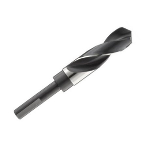 Nedsvarvade borr Sisab 10-26mm i gruppen Maskiner & Verktyg / Borr, gng & kap / Borr och borrsatser hos Blys VIP AB (2150-107426)