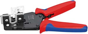 KNIPEX Precisionsavisoleringstng Brunerat 195 mm i gruppen Maskiner & Verktyg / Handverktyg / Tnger och avbitare hos Blys VIP AB (2150-121213)