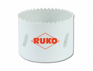 RUKO Hlsg HSSCo 68 mm i gruppen Maskiner & Verktyg / Borr, gng & kap / Borr och borrsatser hos Blys VIP AB (2150-126068)