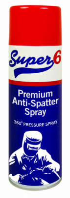 SWP Premium Svetsspray 300ml i gruppen Maskiner & Verktyg / Svets ld brnnare induktion / Svetstillbehr hos Blys VIP AB (2150-1362)