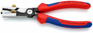 KNIPEX Strixtng i gruppen Maskiner & Verktyg / Handverktyg / Tnger och avbitare hos Blys VIP AB (2150-1362180)