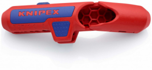 KNIPEX ErgoStrip Skalverktyg i gruppen Bygg, Beslag & El / El och VVS / Elinstallation  hos Blys VIP AB (2150-169501SB)