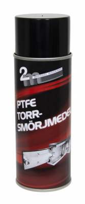 Smrjspray 2m PTFE 2010 400ml i gruppen Fordon & Garage / Kem och fordonsvrd / Petroleumprodukter hos Blys VIP AB (2150-200250)