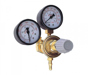 RIMAC Gasregulator Argon DIY i gruppen Bygg, Beslag & El / El och VVS / Elinstallation  hos Blys VIP AB (2150-2089)