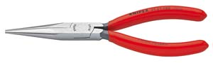 KNIPEX (telefontng) Svart, frsedd med korrosionsskydd Med i gruppen Maskiner & Verktyg / Handverktyg / Tnger och avbitare hos Blys VIP AB (2150-2921160)