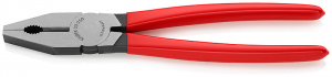 Knipex Kombitng 250mm i gruppen Maskiner & Verktyg / Handverktyg / Tnger och avbitare hos Blys VIP AB (2150-301250)