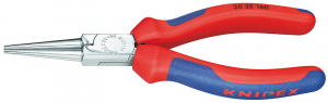 KNIPEX Griptng med lnga, smala kftar Frkromad 140 mm i gruppen Maskiner & Verktyg / Handverktyg / Tnger och avbitare hos Blys VIP AB (2150-3035140)