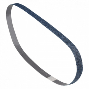 RHODIUS SLIPBAND ZIRKONIUM 10X330MM i gruppen Frbrukning / Slippapper och slipband hos Blys VIP AB (2150-304109R)