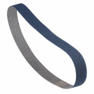 RHODIUS SLIPBAND ZIRKONIUM 20X520MM i gruppen Frbrukning / Slippapper och slipband hos Blys VIP AB (2150-304118R)