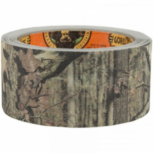 Gorilla Tape Camo 8,2m i gruppen Bygg, Beslag & El hos Blys VIP AB (2150-3044500)