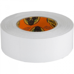 Gorilla Tape 27m x 48mm Vit i gruppen Bygg, Beslag & El hos Blys VIP AB (2150-3044600)