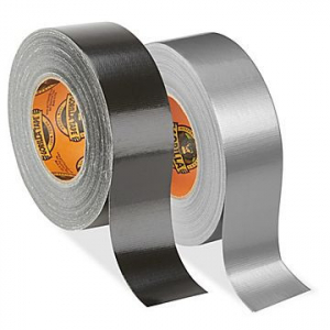 Gorilla Tape 32m x 48mm Silver i gruppen Bygg, Beslag & El hos Blys VIP AB (2150-3044900)
