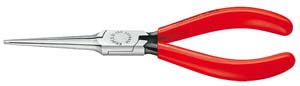 KNIPEX Griptng Svart, frsedd med korrosionsskydd 160 mm i gruppen Maskiner & Verktyg / Handverktyg / Tnger och avbitare hos Blys VIP AB (2150-3111160)