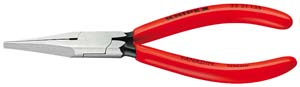 KNIPEX Justeringstng Svart, frsedd med korrosionsskydd Med i gruppen Maskiner & Verktyg / Handverktyg / Tnger och avbitare hos Blys VIP AB (2150-3221135)