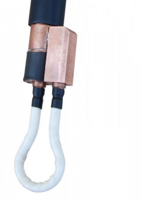 RIMAC VATTENKYLD COIL i gruppen Maskiner & Verktyg / Svets ld brnnare induktion hos Blys VIP AB (2150-381003R)