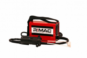 RIMAC Induktionsvärmare 1.5kW - inkl 4st coils i gruppen Fordon & Garage / Verkstadsutrustning / Specialverktyg hos Blys VIP AB (2150-381500)