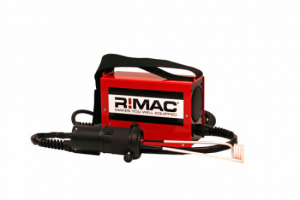 RIMAC Induktionsvrmare 1.5kW - inkl 4st coils i gruppen Fordon & Garage / Verkstadsutrustning / Specialverktyg hos Blys VIP AB (2150-381500)