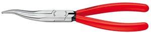 KNIPEX Mekanikertng Svart, frsedd med korrosionsskydd Med i gruppen Maskiner & Verktyg hos Blys VIP AB (2150-3831200)