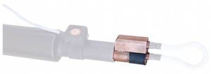 RIMAC adapter w-coils 20/25mm i gruppen Maskiner & Verktyg / Svets ld brnnare induktion / Induktionsvrmare hos Blys VIP AB (2150-387105)