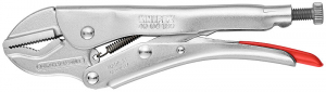 KNIPEX Universal-griptng Frnicklad 180 mm i gruppen Maskiner & Verktyg / Handverktyg / Tnger och avbitare hos Blys VIP AB (2150-4004180)