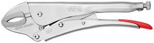 KNIPEX Griptng Frnicklad 300 mm i gruppen Maskiner & Verktyg / Handverktyg / Tnger och avbitare hos Blys VIP AB (2150-4104300)