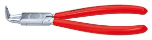 KNIPEX Lsringstng fr innerringar i borrhl Frkromad Med i gruppen Maskiner & Verktyg / Handverktyg / Tnger och avbitare hos Blys VIP AB (2150-4423J21)