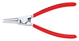 KNIPEX Lsringstng fr ytterringar p axlar Frkromad Med p i gruppen Maskiner & Verktyg / Handverktyg / Tnger och avbitare hos Blys VIP AB (2150-4613A2)