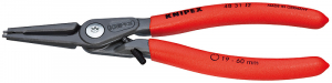 KNIPEX Precisionslsringstng Gr, frsedd med korrosionssky i gruppen Maskiner & Verktyg / Handverktyg / Tnger och avbitare hos Blys VIP AB (2150-4831J1)