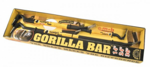 Brytjrnsats 14tum -24tum -36tum Gorilla i gruppen Maskiner & Verktyg / Handverktyg / Kofot hos Blys VIP AB (2150-64401)