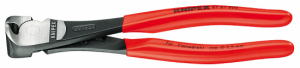 Kraftndavbitare KNIPEX 6701-series i gruppen Maskiner & Verktyg / Handverktyg / Tnger och avbitare hos Blys VIP AB (2150-6701140R)