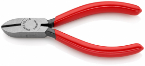 Sidavbitare KNIPEX 7001-series i gruppen Maskiner & Verktyg / Handverktyg / Tnger och avbitare hos Blys VIP AB (2150-7001110R)