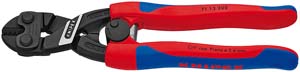 KNIPEX CoBolt Svart, frsedd med korrosionsskydd 200 mm i gruppen Maskiner & Verktyg / Handverktyg / Tnger och avbitare hos Blys VIP AB (2150-7112200)