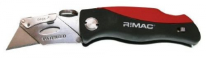 RIMAC Universalkniv i gruppen Maskiner & Verktyg / Handverktyg / Sgar, filar och knivar hos Blys VIP AB (2150-780102)