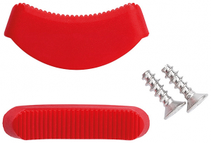 Knipex 2 Paar Kunststof Inzet 1C | Voor 81 11 250 / 81 13 250 - 81 Knipex 2 Paar Kunststof Inzet 1C | Voor 81 11 250 / 81 13 250 - 81