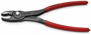 KNIPEX TwinGrip i gruppen Maskiner & Verktyg / Handverktyg / Tnger och avbitare hos Blys VIP AB (2150-8201200)