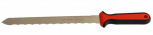Isoleringskniv 280mm Peddinghaus i gruppen Maskiner & Verktyg / Handverktyg / Sgar, filar och knivar hos Blys VIP AB (2150-830589)