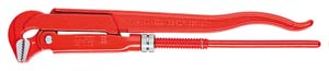 KNIPEX Rrtng 90 Rd pulverbelagd 420 mm i gruppen Maskiner & Verktyg / Handverktyg / Tnger och avbitare hos Blys VIP AB (2150-8310015)