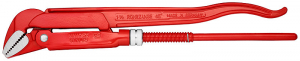 KNIPEX Polygriptng 45 Rd pulverbelagd 320 mm i gruppen Maskiner & Verktyg / Handverktyg / Tnger och avbitare hos Blys VIP AB (2150-8320010)