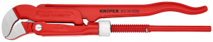 KNIPEX Rrtng S-kft Rd pulverbelagd 245 mm i gruppen Maskiner & Verktyg / Handverktyg / Tnger och avbitare hos Blys VIP AB (2150-8330005)