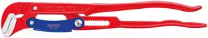 KNIPEX Rrtng S-kft med snabbjustering Rd pulverbelagd 56 i gruppen Maskiner & Verktyg / Handverktyg / Tnger och avbitare hos Blys VIP AB (2150-8360020)