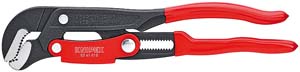 KNIPEX Rrtng S-kft Gr pulverlackerad 330 mm i gruppen Maskiner & Verktyg / Handverktyg / Tnger och avbitare hos Blys VIP AB (2150-8361010)