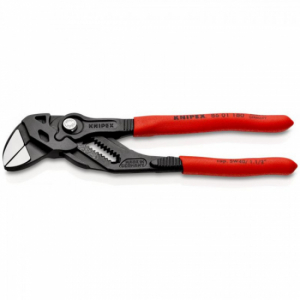 KNIPEX Tngnyckel i gruppen Maskiner & Verktyg / Handverktyg / Tnger och avbitare hos Blys VIP AB (2150-8601180R)