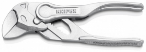 KNIPEX Tngnyckel XS i gruppen Maskiner & Verktyg / Handverktyg / Tnger och avbitare hos Blys VIP AB (2150-8604100)