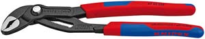 KNIPEX Cobra Gr, frsedd med korrosionsskydd 250 mm i gruppen Maskiner & Verktyg / Handverktyg / Tnger och avbitare hos Blys VIP AB (2150-8702250)